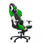 STracing Gaming Chair Superior Series - White Green